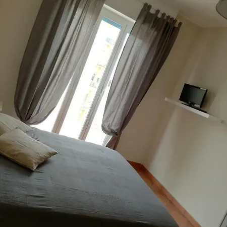 Finestra Sul Mare Holiday home