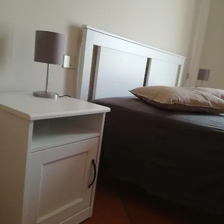 Finestra Sul Mare Holiday home *