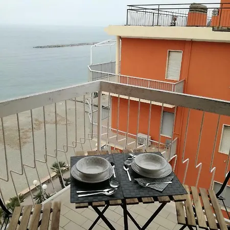 Finestra Sul Mare Holiday home San Bartolomeo Al Mare