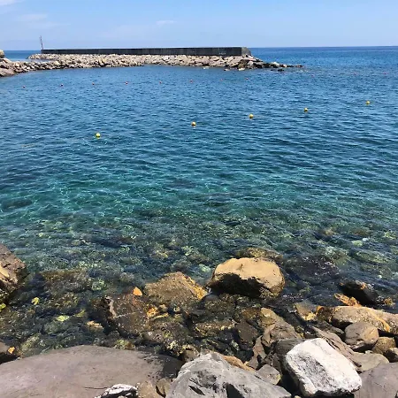 Finestra Sul Mare * San Bartolomeo Al Mare